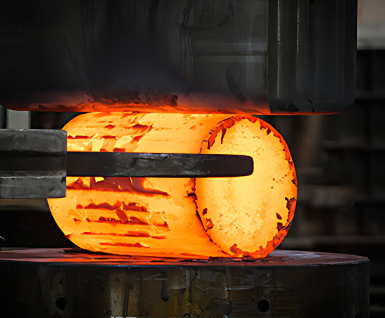 Forging