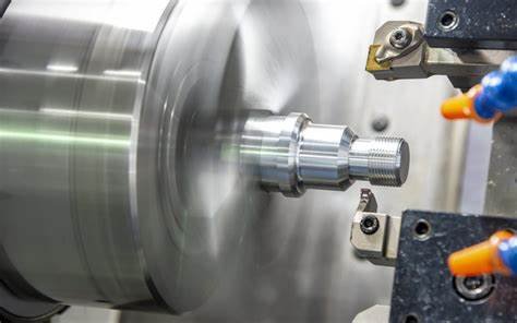 CNC vs Conventional Machining