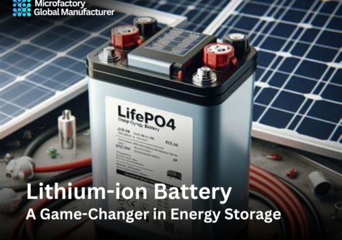 Lithium-ion Battery