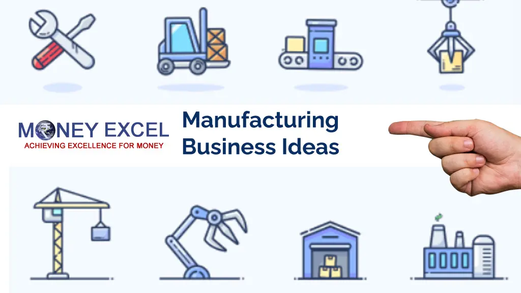 Best manufacturing business in the USA