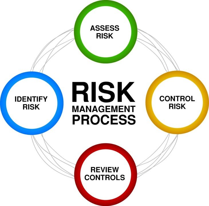 Risk Management in Manufacturing 