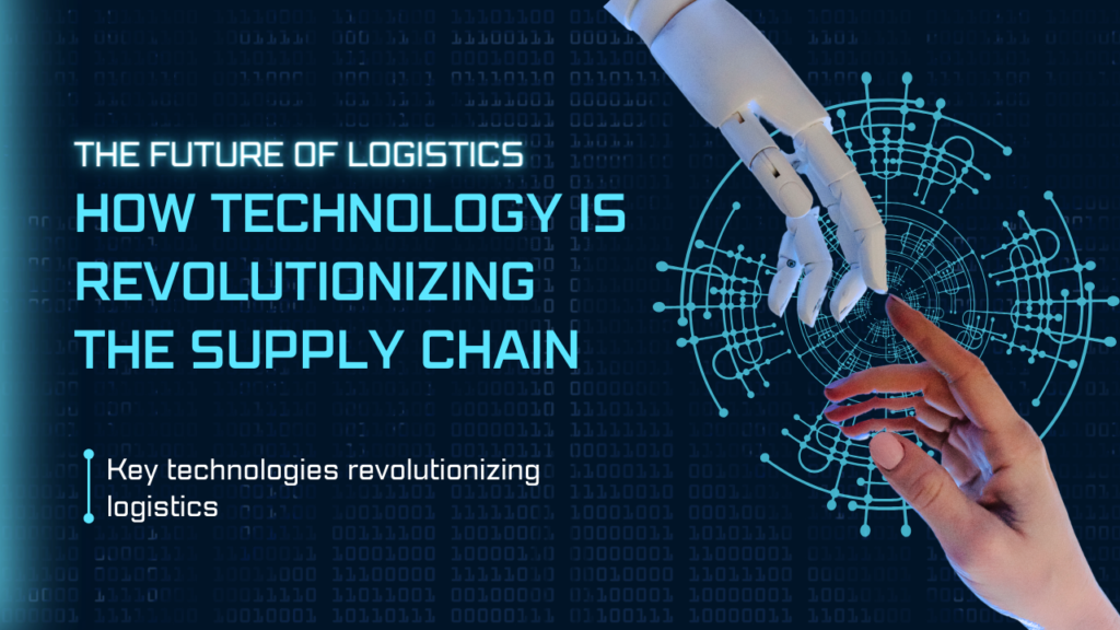 Logistics and Supply Chain Coordination in Manufacturing Operations