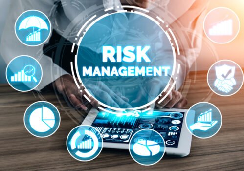 Risk Management in Manufacturing