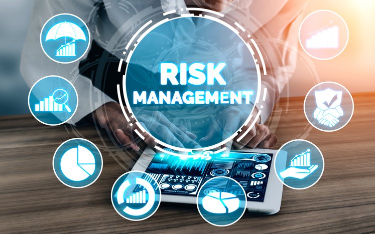 Risk Management in Manufacturing