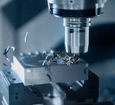 Revolutionizing Small-Scale Manufacturing: How CNC Machines Power the Microfactory Revolution