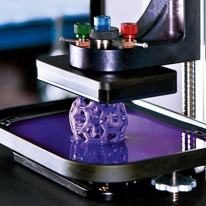 Best 3D Printing manufacture