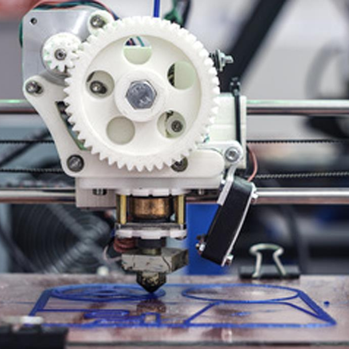 Best 3D Printing manufacture