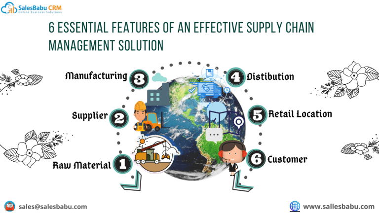 Key Traits of Top Supply Management Company