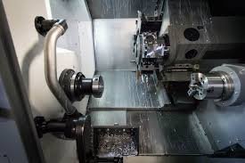 CNC Turn Mill Center manufacture